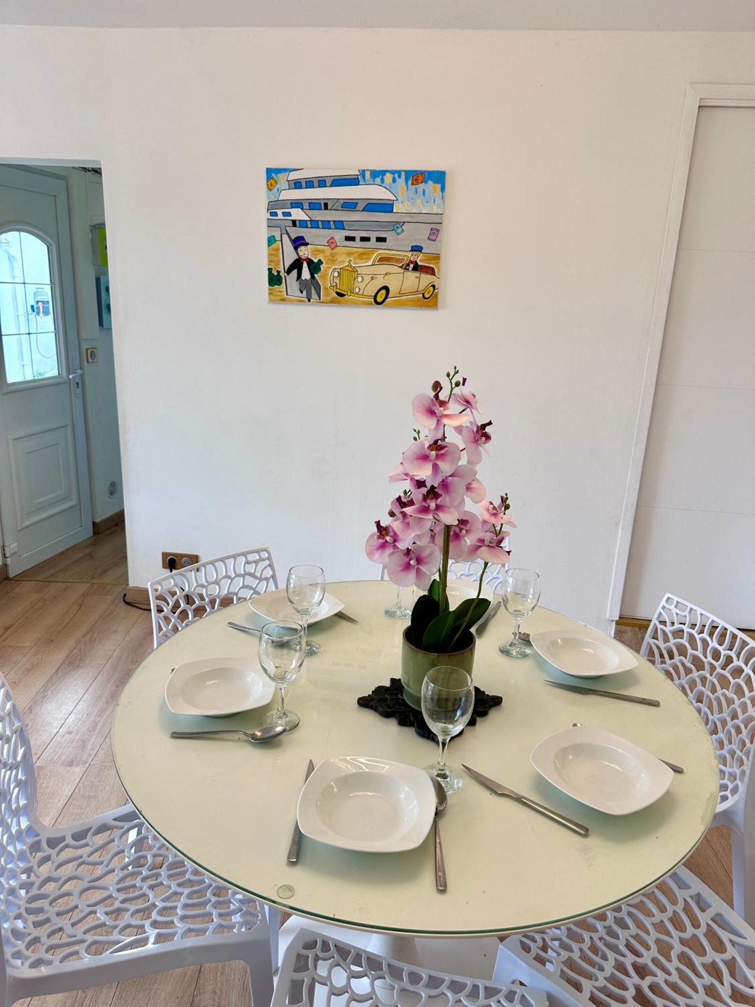 Relax Home Maison Et Studio Ensemble 多维尔 外观 照片