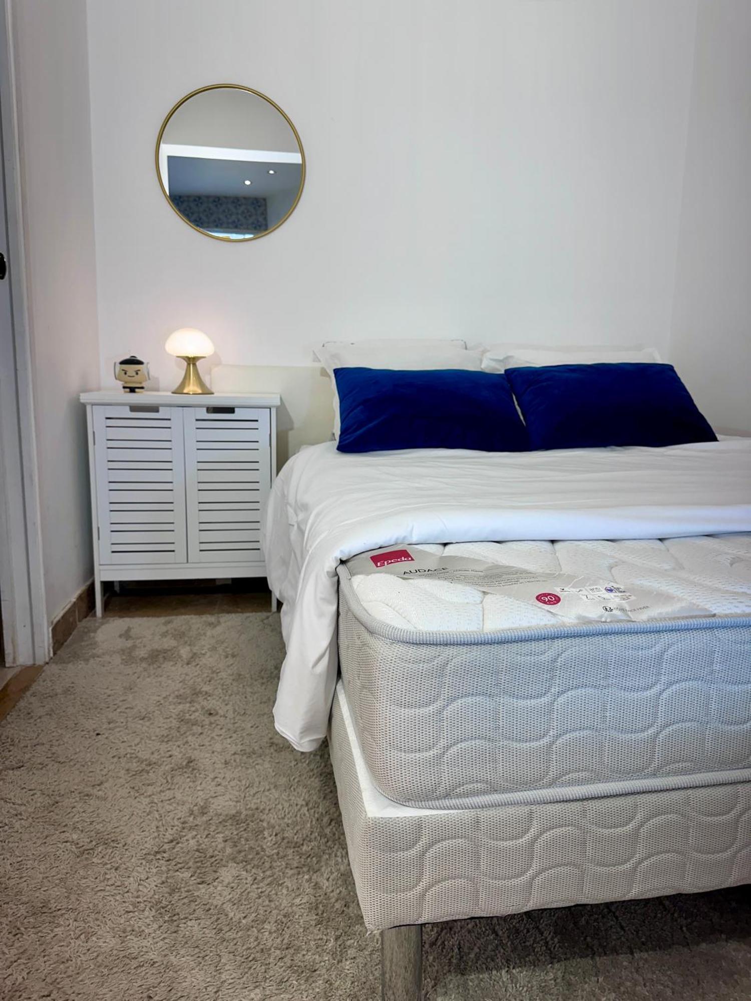 Relax Home Maison Et Studio Ensemble 多维尔 外观 照片