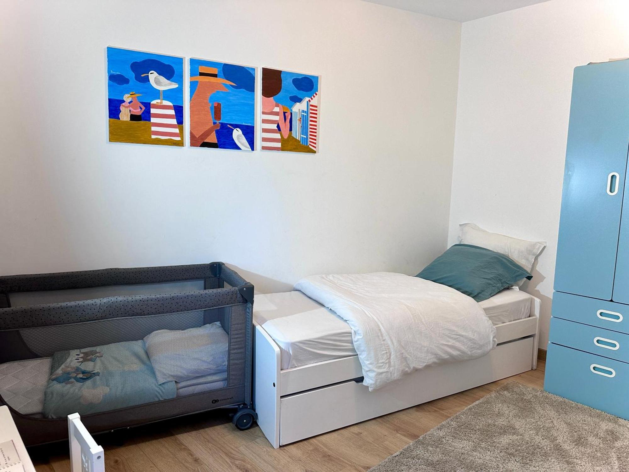 Relax Home Maison Et Studio Ensemble 多维尔 外观 照片