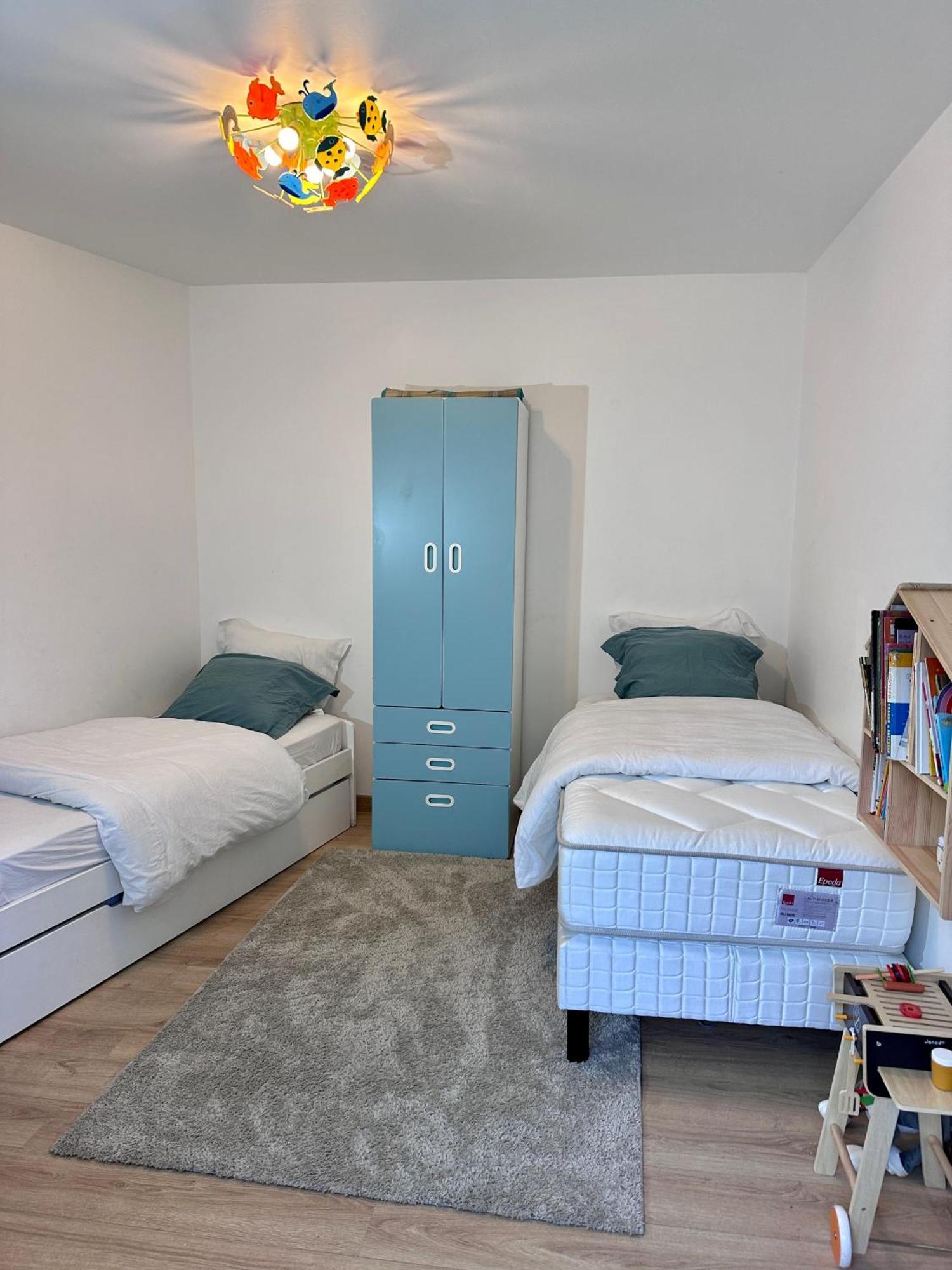 Relax Home Maison Et Studio Ensemble 多维尔 外观 照片